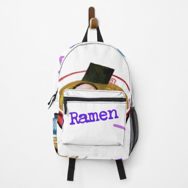 Item preview, No Ramen No Life - Japanese Noodle Soup designed and sold by Myōhō Print Co..