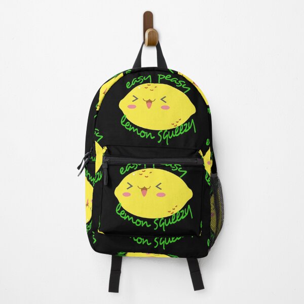 Item preview, Easy Peasy Lemon Squeezy designed and sold by sgmydesigns.