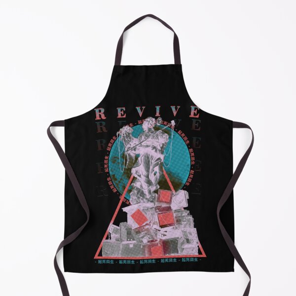 Item preview, REVIVE Vers. 2 designed and sold by KASSIN.