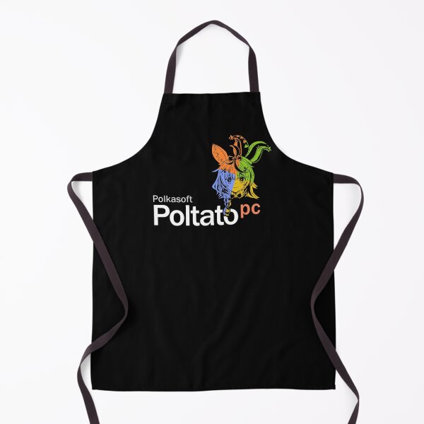Item preview, Poltato XP designed and sold by CCCDesign.