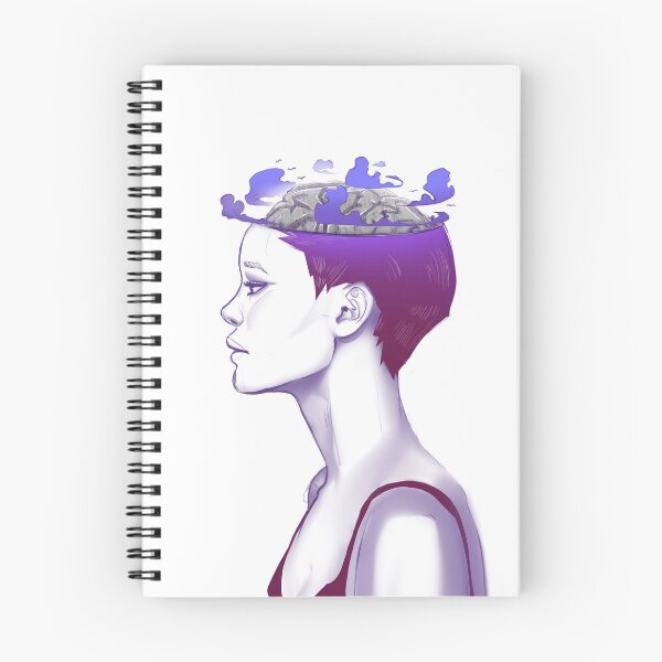 Item preview, Brain Maze designed and sold by Voidgazer.