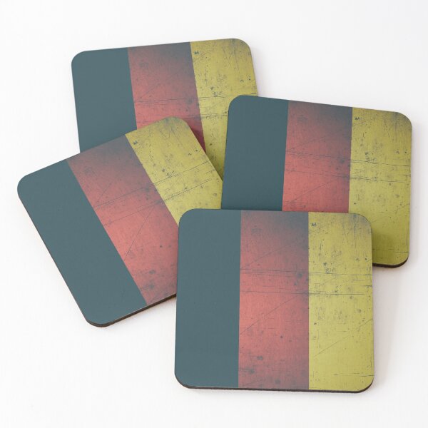 Item preview, German flag, analog texture designed and sold by Francesko221.