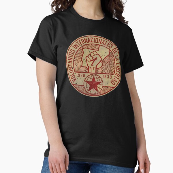 Item preview, International Freedom Volunteers 1936-1939 designed and sold by Royal-Elite.