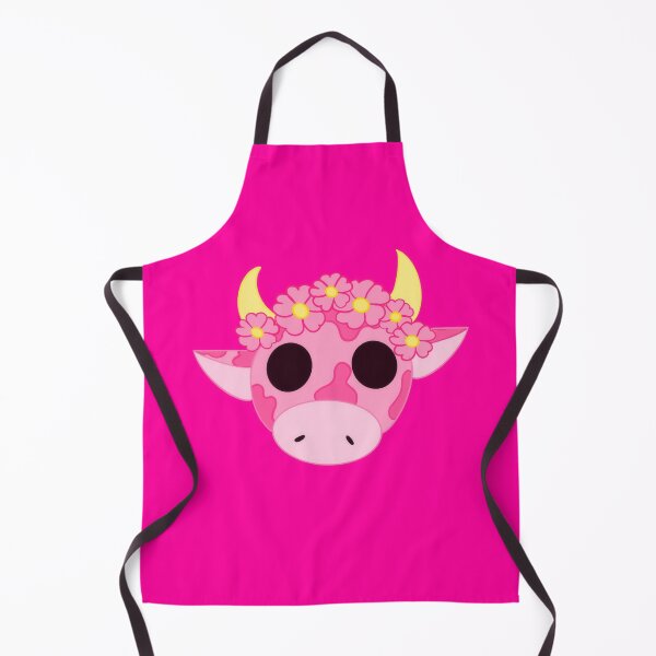 Item preview, Strawberry Cow designed and sold by BigeyeDhia.