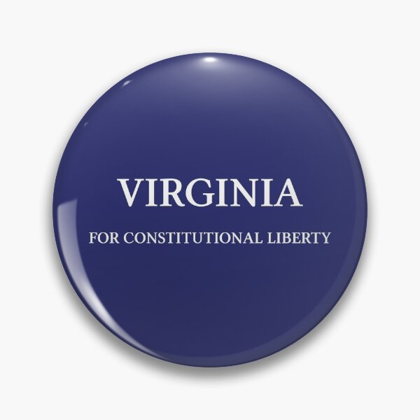 Item preview, The Virginia Committee of Safety Flag (Virginia for Consitutional Liberty Flag) designed and sold by franklinprintco.