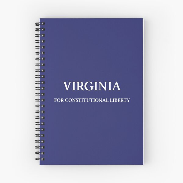 Item preview, The Virginia Committee of Safety Flag (Virginia for Consitutional Liberty Flag) designed and sold by franklinprintco.