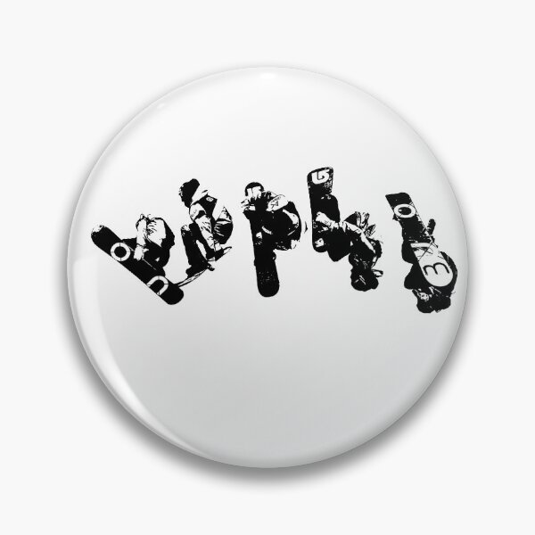 Item preview, Vector art of a timelapse snowboarding trick designed and sold by graphicassault.