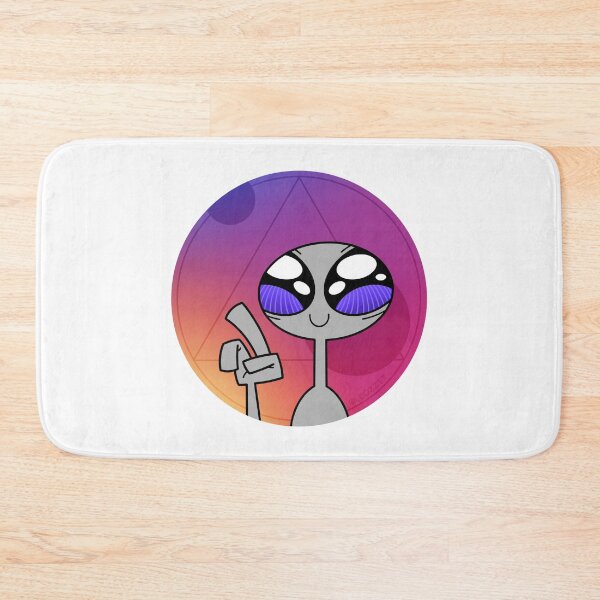 Item preview, Grey Alien designed and sold by LEOZZTT.