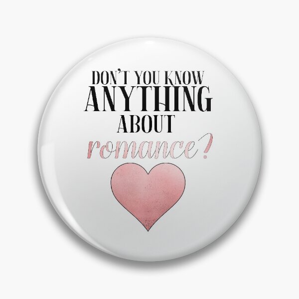 Item preview, Trolls-Inspired "Don't You Know Anything About Romance?"  designed and sold by mulberrydragon.
