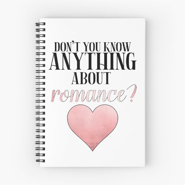 Item preview, Trolls-Inspired "Don't You Know Anything About Romance?"  designed and sold by mulberrydragon.
