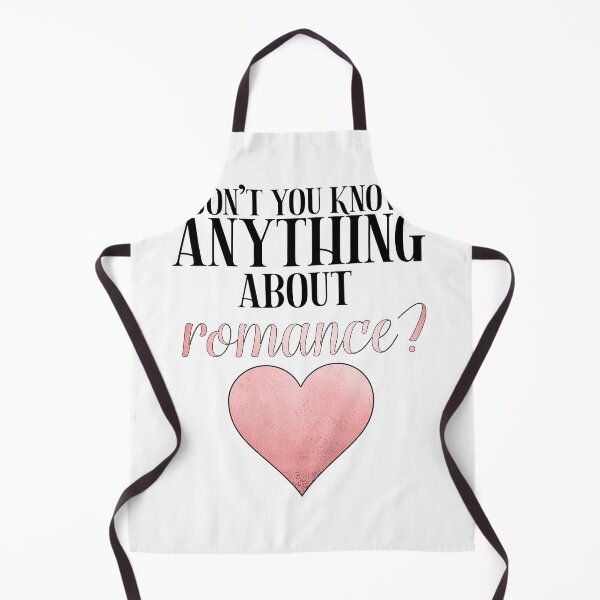 Item preview, Trolls-Inspired "Don't You Know Anything About Romance?" designed and sold by mulberrydragon.