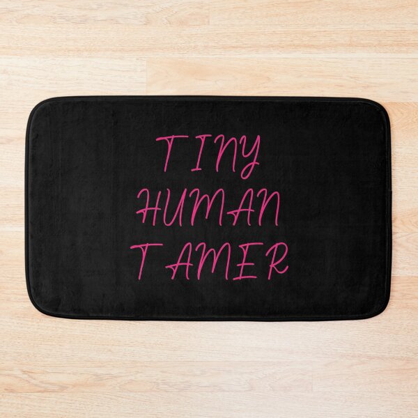 Item preview, Funny Mom Shirt, Tiny Human Tamer Shirt, Funny Teacher Shirt, Sarcastic Teacher Shirt, Parenting Shirt, Mom of Boys Shirt, Mom of Both designed and sold by midodesign20.