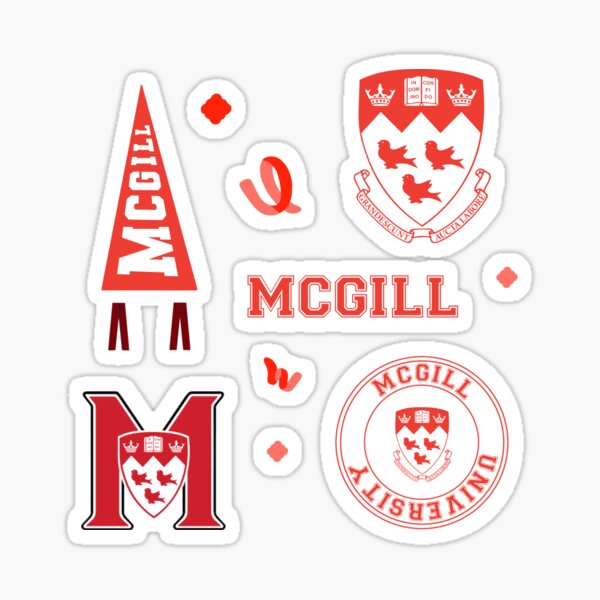 Mcgill university outlet hoodie