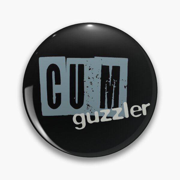 Item preview, Cum Guzzler designed and sold by ForeverAgain.