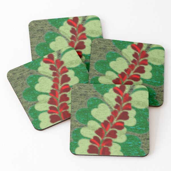 Item preview, Heart Plant designed and sold by JSGinfograph.