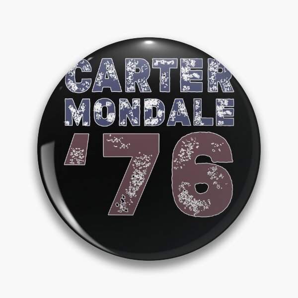 Item preview, Walter Mondale RIP 1928-2021 | Walter mondale signature designed and sold by NewDayDesigns.
