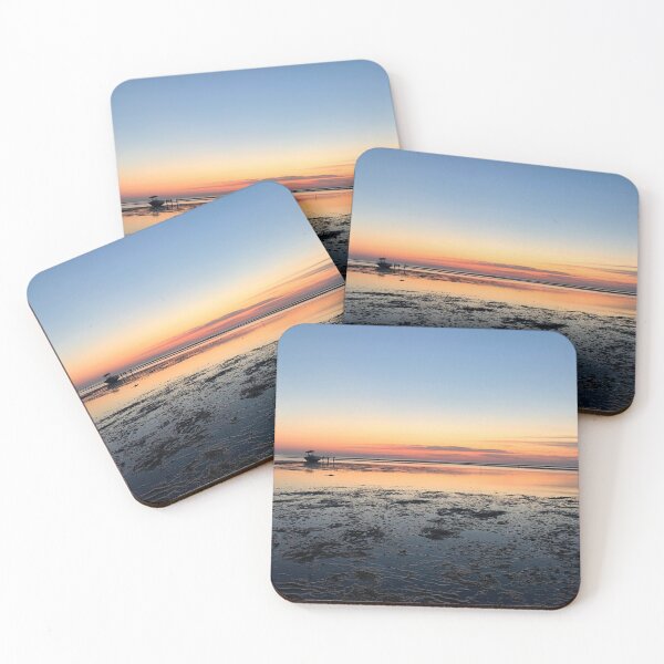 Item preview, Sunset in New England designed and sold by Gavin Vogel.