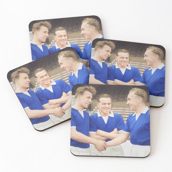 Item preview, English Football legends  designed and sold by AndythephotoDr.