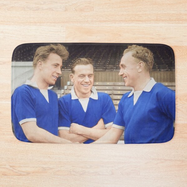Item preview, English Football legends  designed and sold by AndythephotoDr.