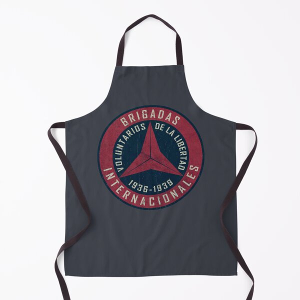 Item preview, International Brigades 1936 - 1939 designed and sold by Royal-Elite.