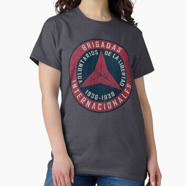 Item preview, International Brigades 1936 - 1939 designed and sold by Royal-Elite.