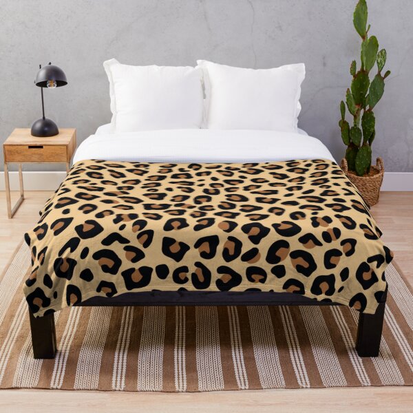 Item preview, Leopard Print designed and sold by OculusReparo.