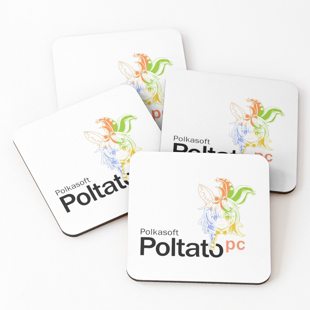 Item preview, Coasters (Set of 4) designed and sold by CCCDesign.