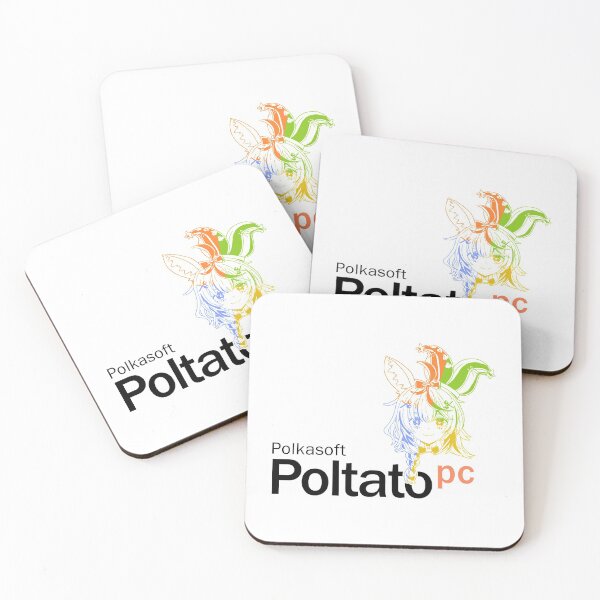 Item preview, Poltato XP - inverted designed and sold by CCCDesign.