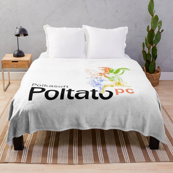 Item preview, Poltato XP - inverted designed and sold by CCCDesign.