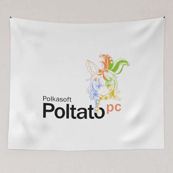 Item preview, Poltato XP - inverted designed and sold by CCCDesign.