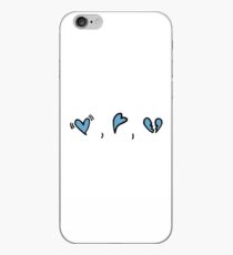Shake, Bend, Break iPhone Case