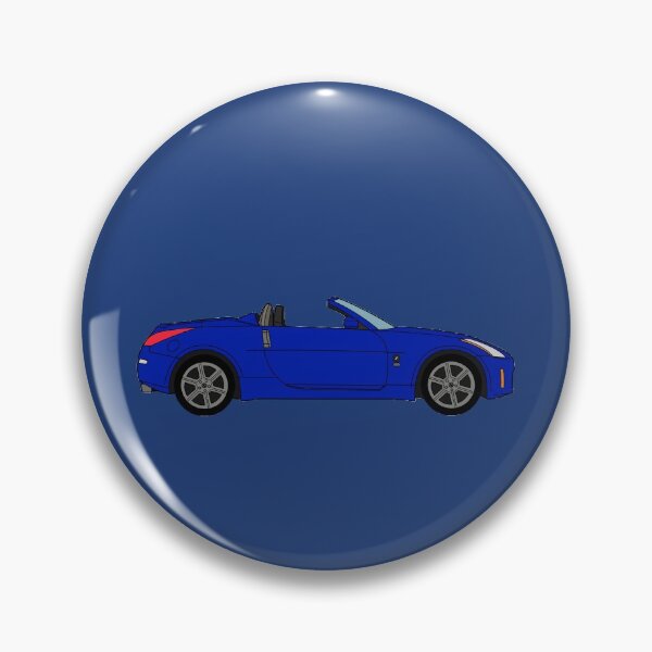 Item preview, Nissan 350Z Roadster '03 designed and sold by aaronazy3.