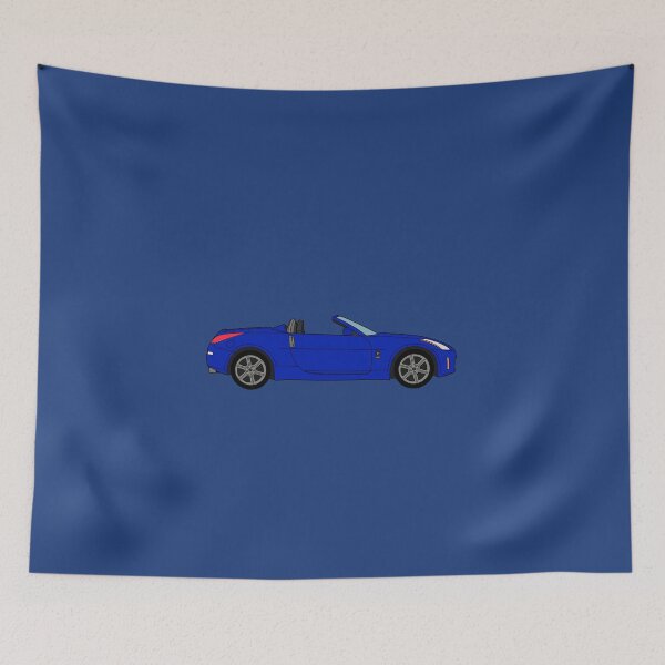 Item preview, Nissan 350Z Roadster '03 designed and sold by aaronazy3.