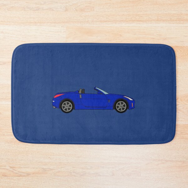 Item preview, Nissan 350Z Roadster '03 designed and sold by aaronazy3.