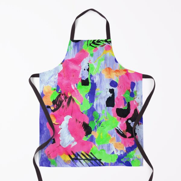 Item preview, Abstract painting by Charlotte VanRoss designed and sold by Charlotte VanRoss fine art.