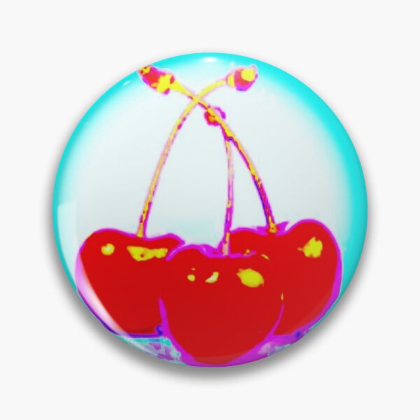 Item preview, Cherries designed and sold by Abstractlife707.