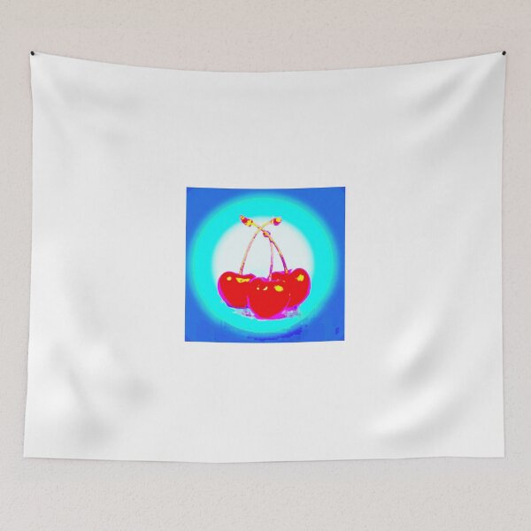 Item preview, Cherries designed and sold by Abstractlife707.