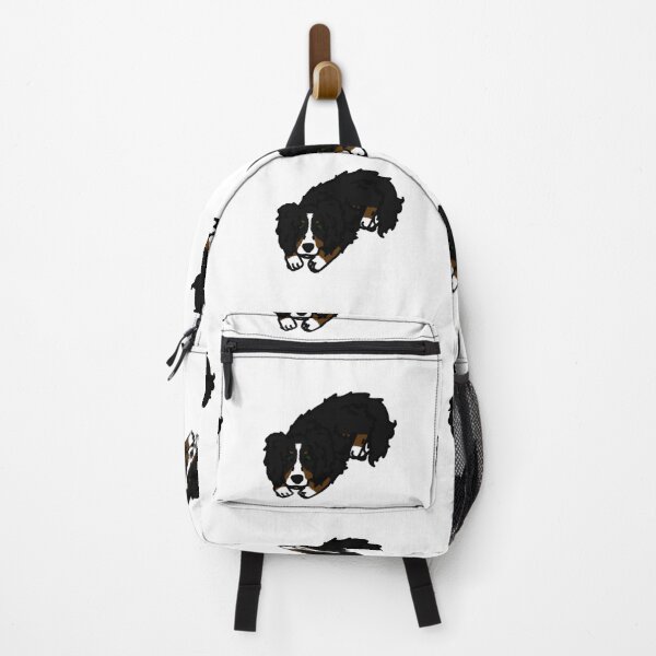 Item preview, Bernese Mountain Dog Cute Face designed and sold by Snow Designer.