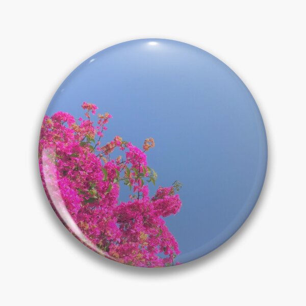 Item preview, Pink Summer Bougainvilleas designed and sold by jannelserrano.