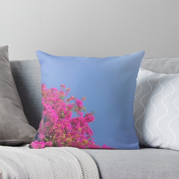 Item preview, Pink Summer Bougainvilleas designed and sold by jannelserrano.