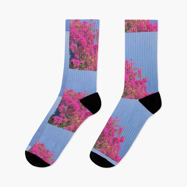 Item preview, Pink Summer Bougainvilleas designed and sold by jannelserrano.