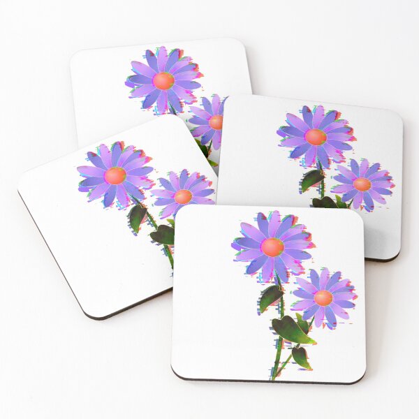 Item preview, Cute simple  Flowers designed and sold by Kryspy-Ink.
