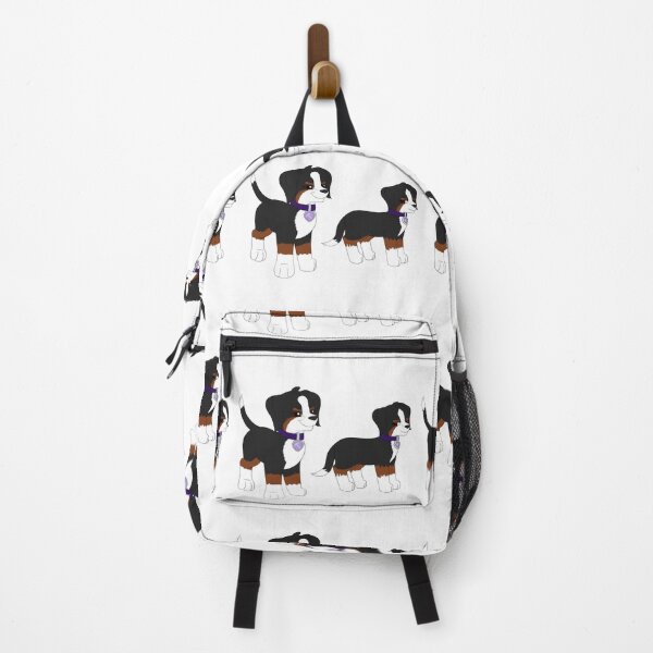 Item preview, Bernese Mountain Dog Cute Face designed and sold by Snow Designer.