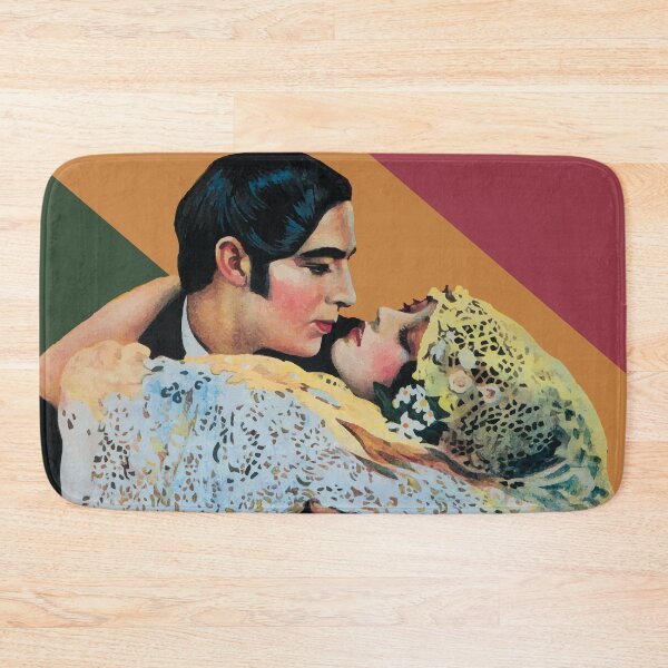 Item preview, Valentino in Love designed and sold by GraffitiSoup.