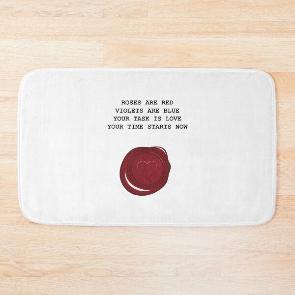 Item preview, Taskmaster valentine designed and sold by The British Bunny Hop Shop.