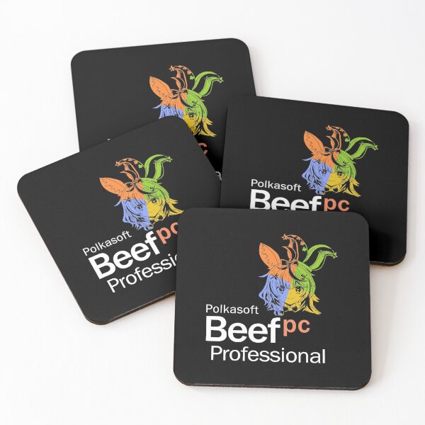 Item preview, Beef PC Professional designed and sold by CCCDesign.