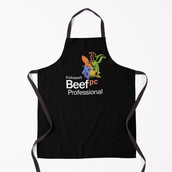Item preview, Beef PC Professional designed and sold by CCCDesign.