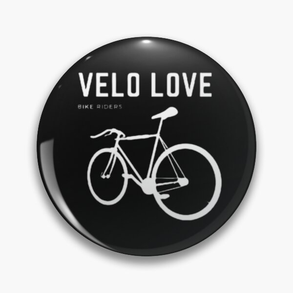 Item preview, Velo love design designed and sold by luckyturtles.