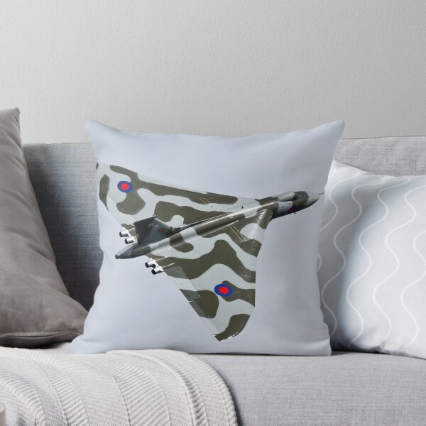 Item preview, Avro Vulcan XH558 designed and sold by PhilEAF92.