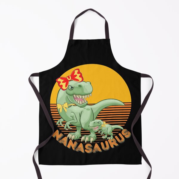 Item preview, NANASAURUS! designed and sold by Sun Sand & Sea Art.